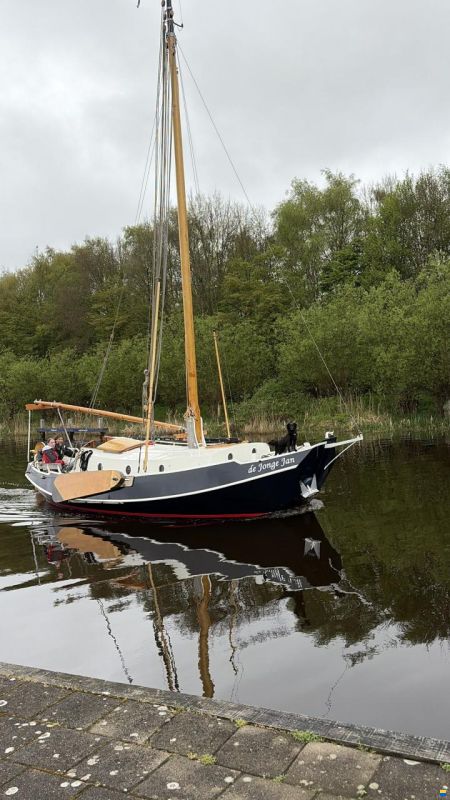 Zeeschouw Boomsma 8.50