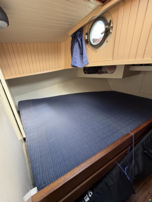 Zeeschouw Boomsma 8.50