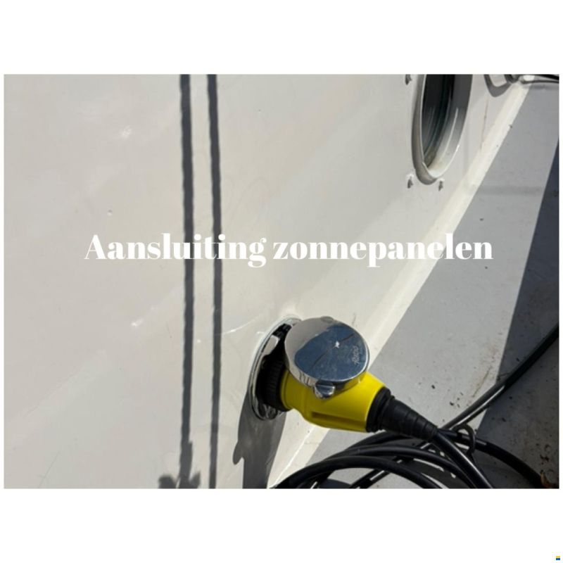 Zeeschouw Boomsma 8.50