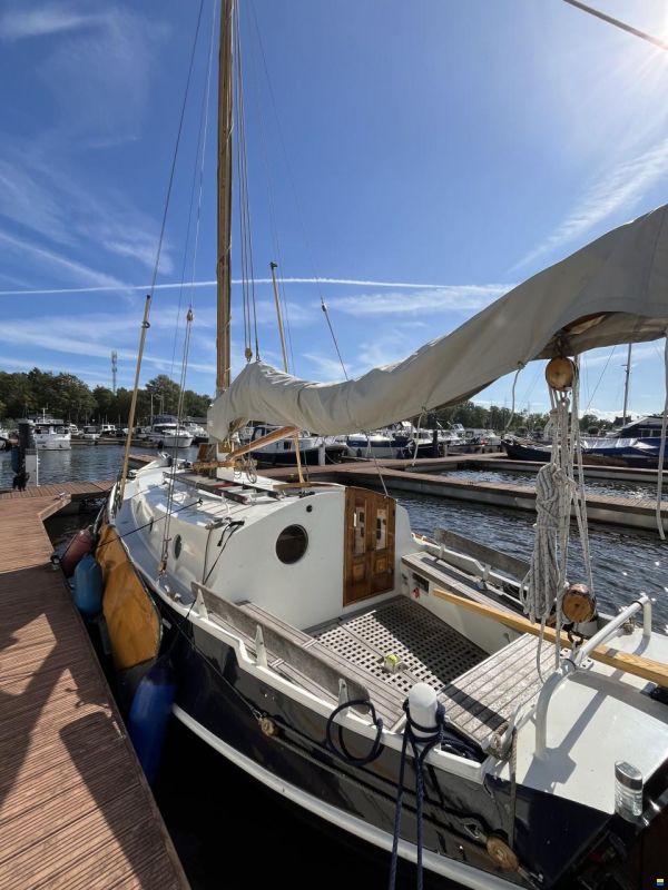 Zeeschouw Boomsma 8.50