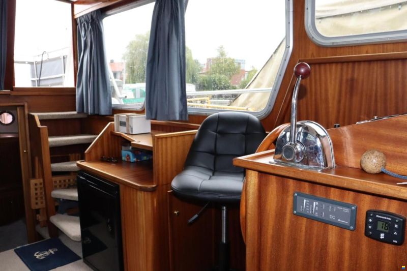 Lauwersmeerkruiser 10.20