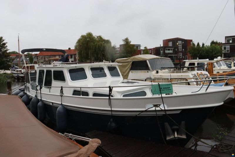 Lauwersmeerkruiser 10.20