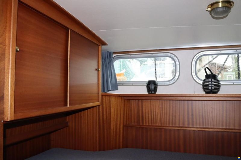 Lauwersmeerkruiser 10.20