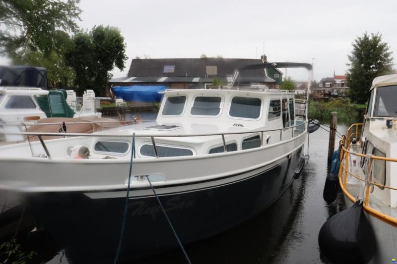 Lauwersmeerkruiser 10.20