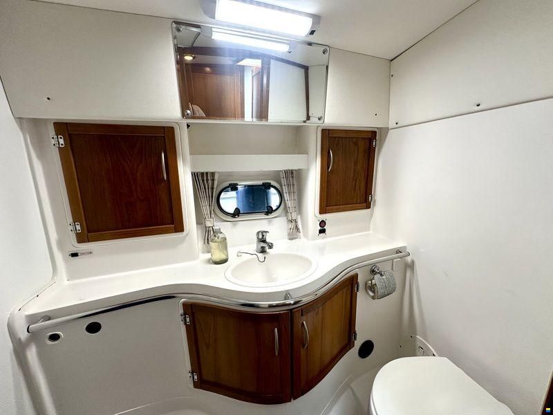 Riviera 925 Flybridge