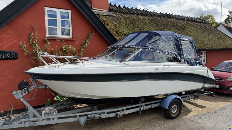Askeladden 605 Explorer