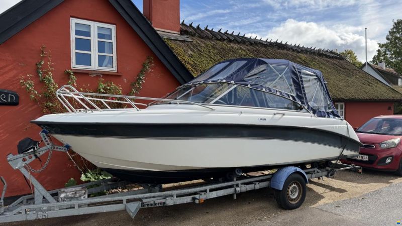 Askeladden 605 Explorer