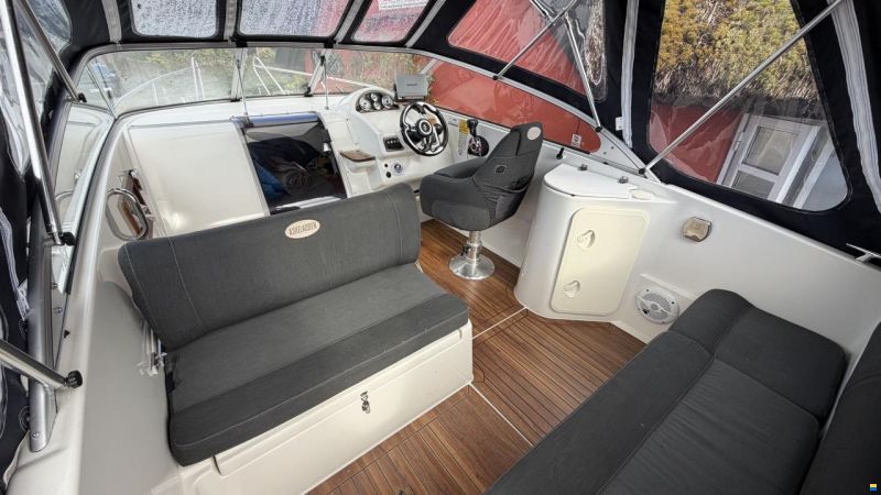 Askeladden 605 Explorer