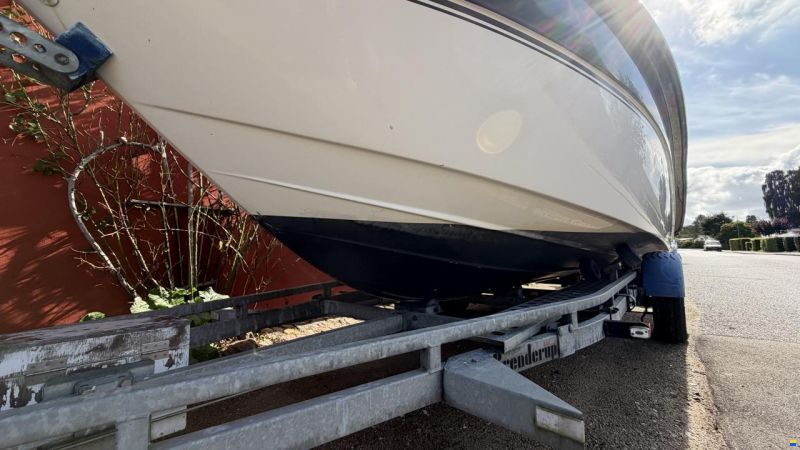 Askeladden 605 Explorer