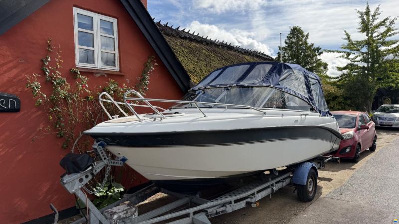 Askeladden 605 Explorer