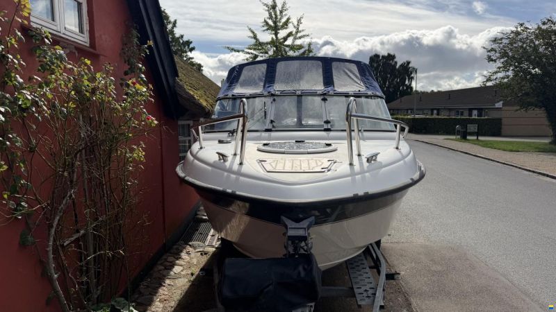 Askeladden 605 Explorer
