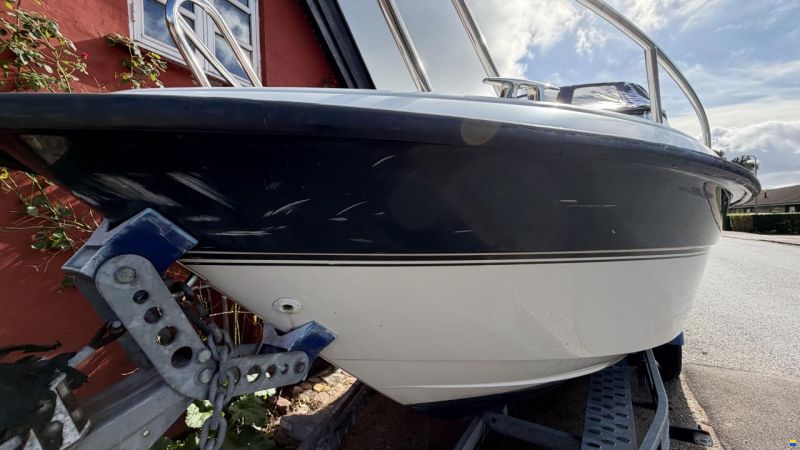 Askeladden 605 Explorer