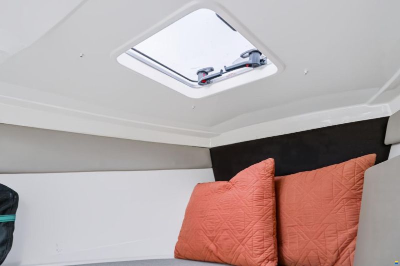 Quicksilver Activ 605 d