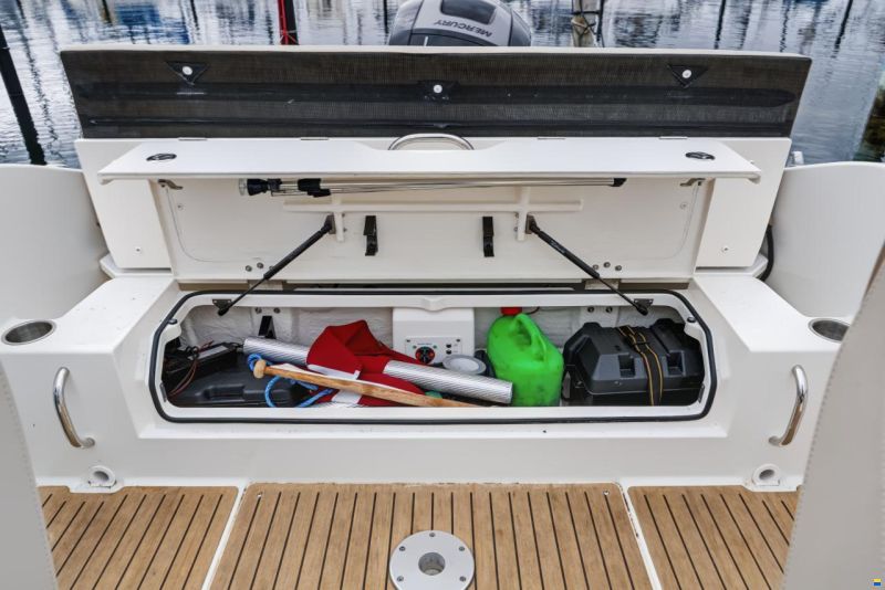 Quicksilver Activ 605 d