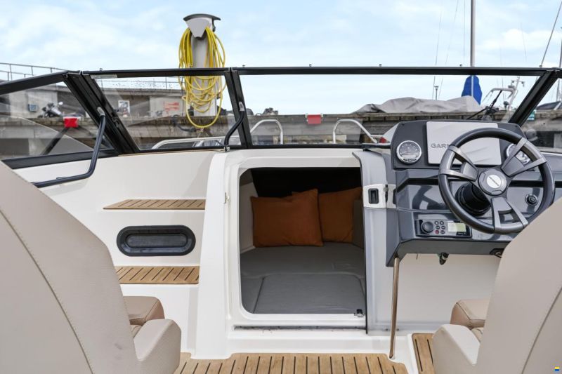 Quicksilver Activ 605 d