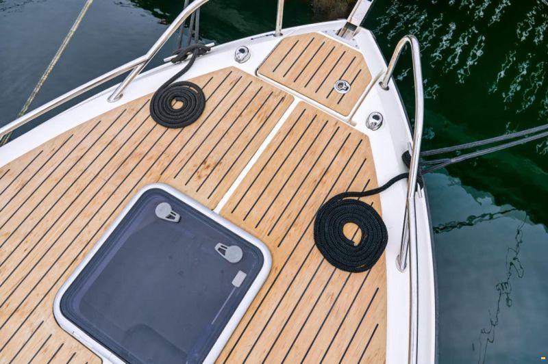 Quicksilver Activ 605 d