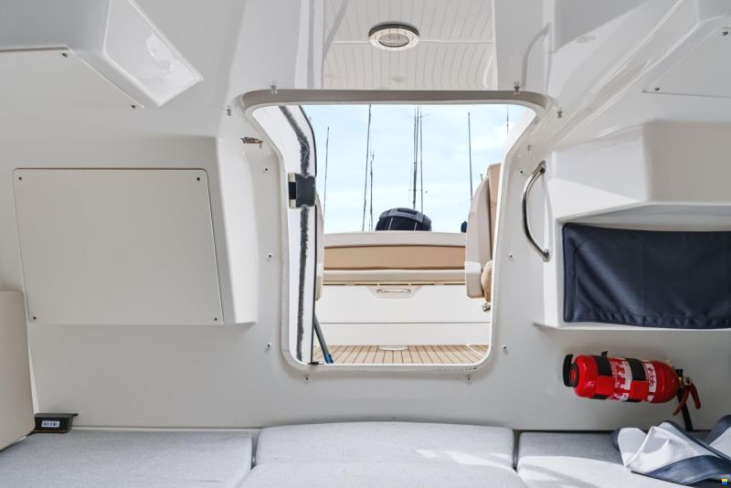 Quicksilver Activ 605 d