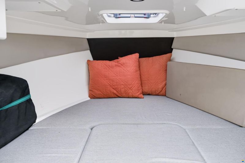 Quicksilver Activ 605 d