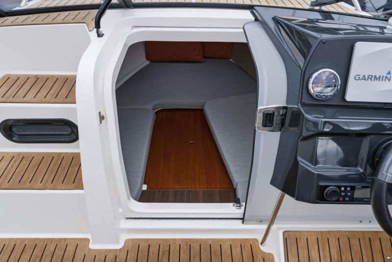 Quicksilver Activ 605 d