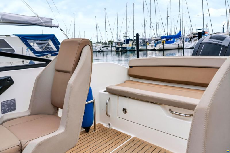 Quicksilver Activ 605 d