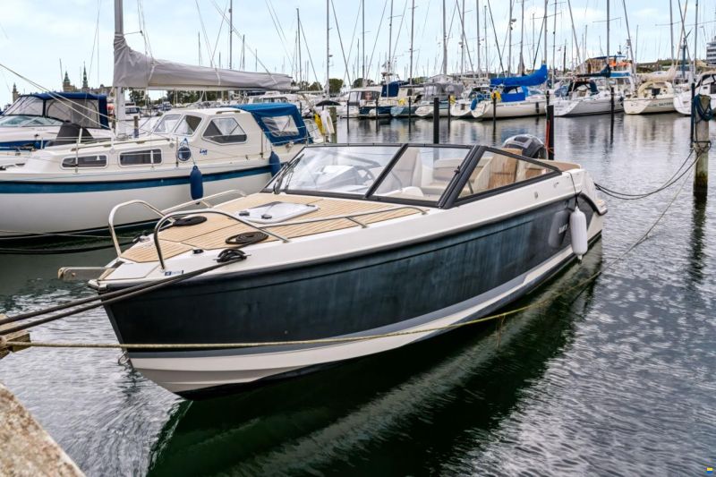 Quicksilver Activ 605 d