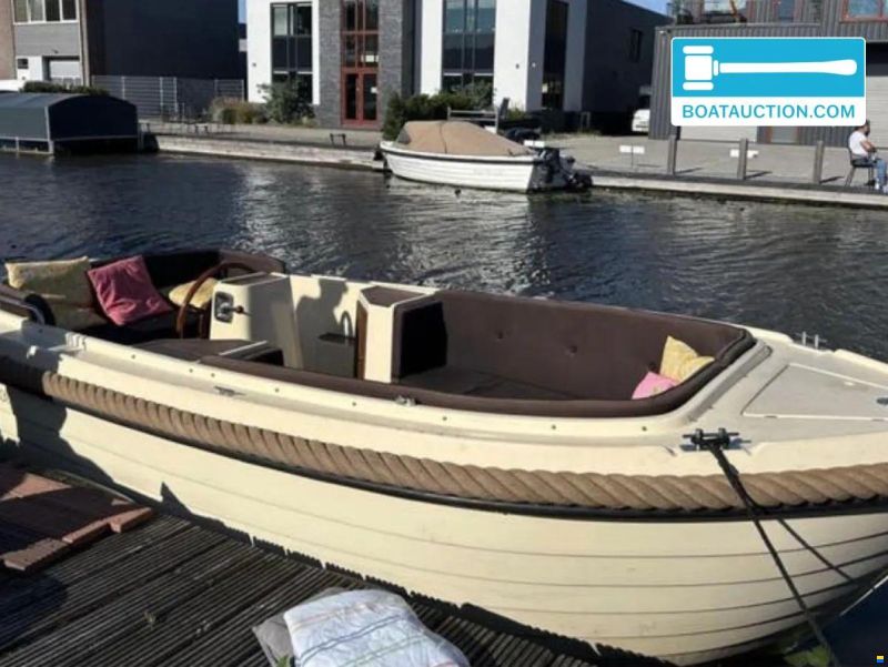 Oud Huijzer 530