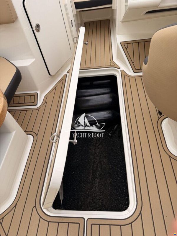 Sea Ray 190 SPX