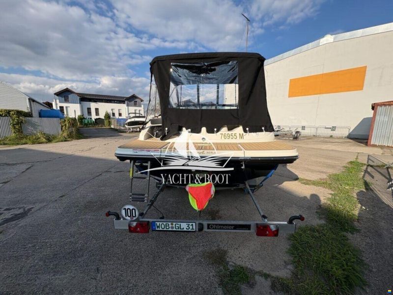 Sea Ray 190 SPX