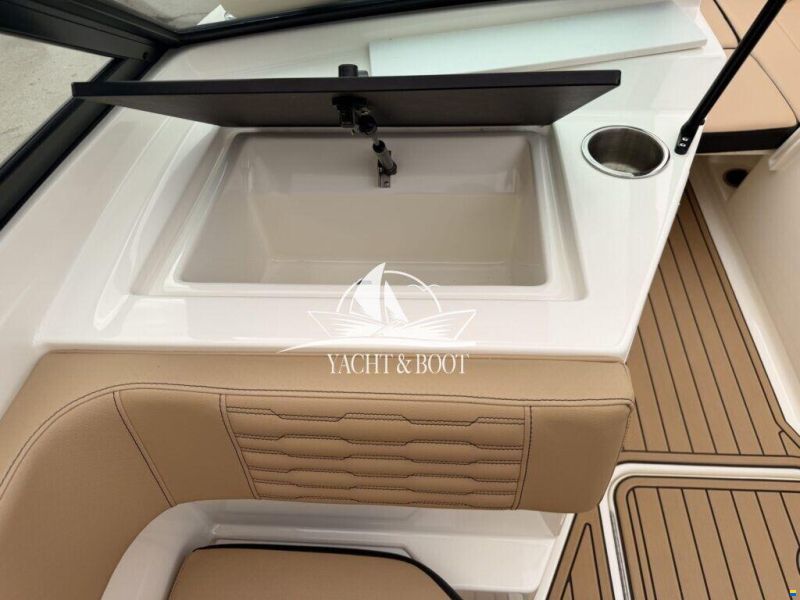 Sea Ray 190 SPX