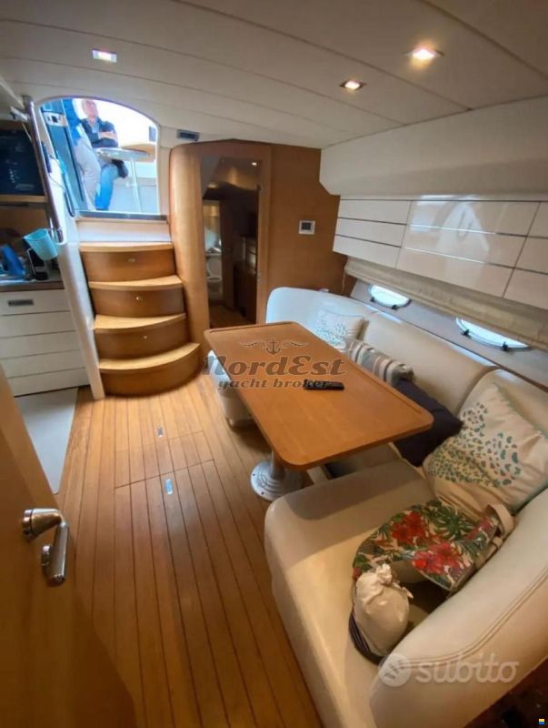 Sessa C42 HT- Soft Top