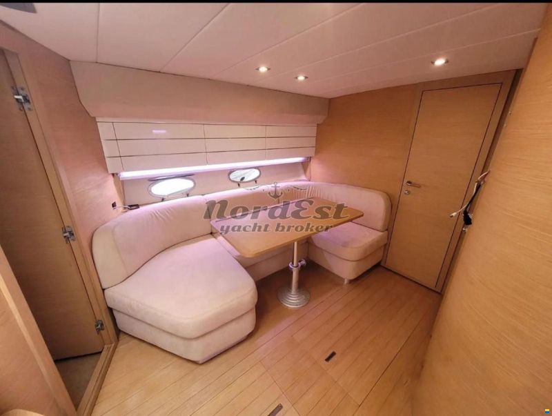 Sessa C42 HT- Soft Top