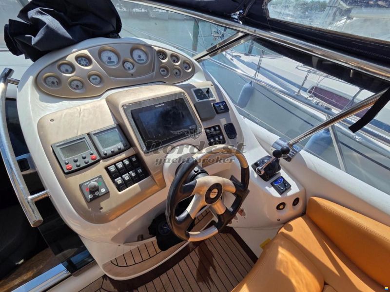 Sessa C42 HT- Soft Top