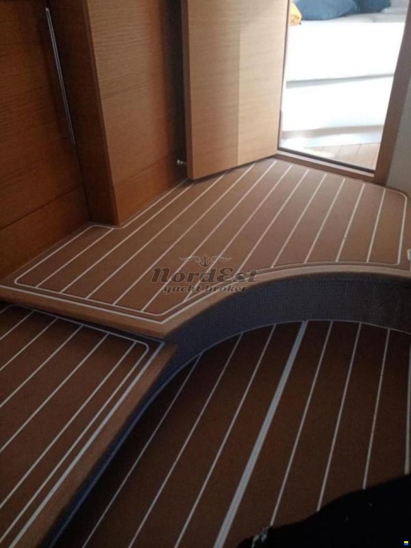 Sessa C42 HT- Soft Top