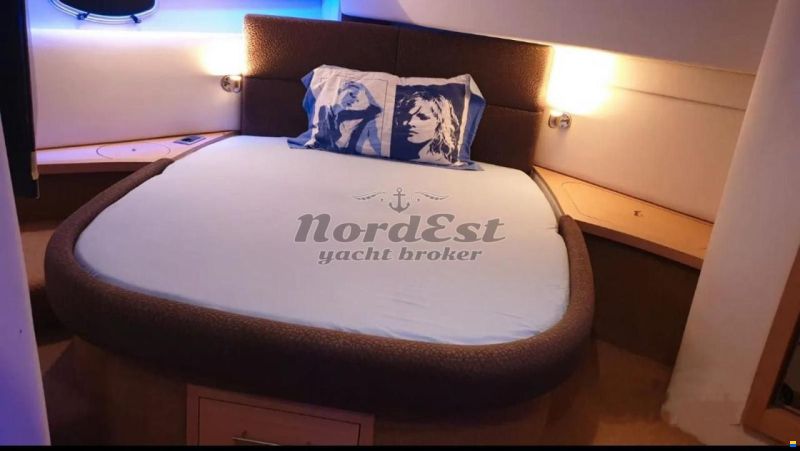 Sessa C42 HT- Soft Top