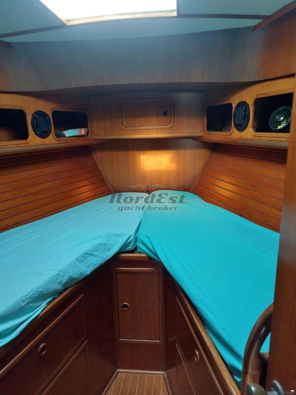 Franchini Atlantide 45