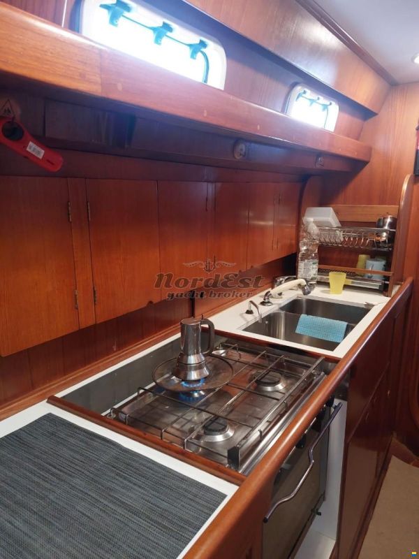 Franchini Atlantide 45