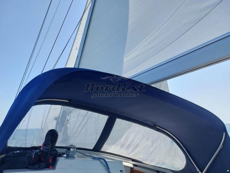 Franchini Atlantide 45