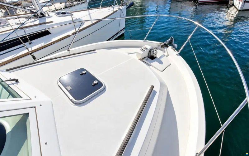 Beneteau Antares Serie 9
