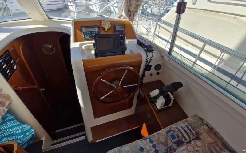Beneteau Antares Serie 9