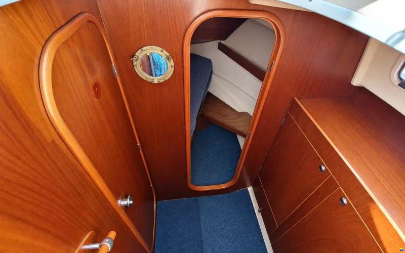 Beneteau Antares Serie 9