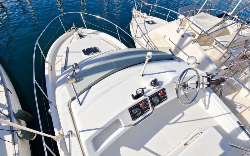 Beneteau Antares Serie 9