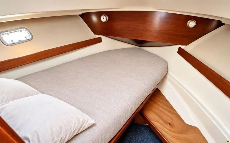 Beneteau Antares Serie 9