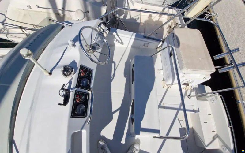 Beneteau Antares Serie 9