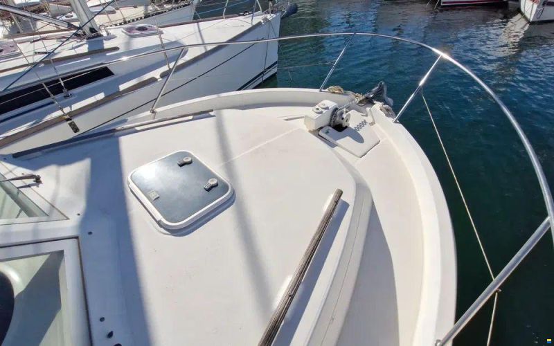 Beneteau Antares Serie 9