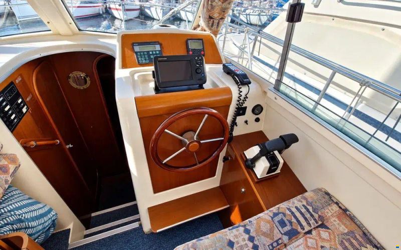 Beneteau Antares Serie 9