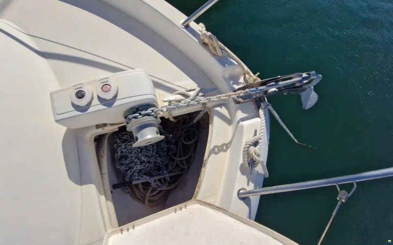 Beneteau Antares Serie 9