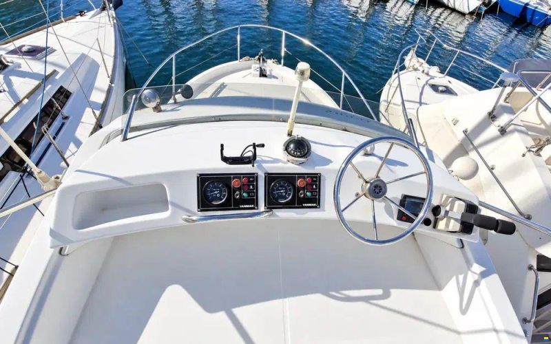 Beneteau Antares Serie 9