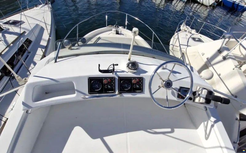Beneteau Antares Serie 9