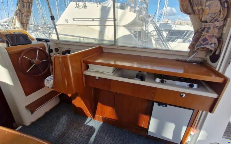 Beneteau Antares Serie 9