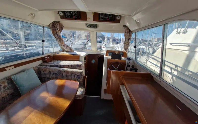Beneteau Antares Serie 9